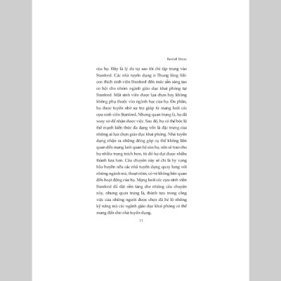 Nắm Bắt Xu Thế - Chọn Nghề Phù Hợp