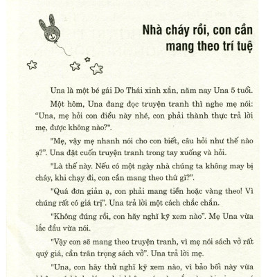Phương Pháp Giáo Dục Con Của Người Do Thái