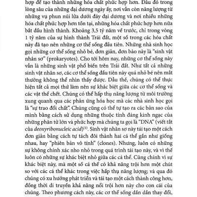 Thế Giới Một Thoáng Này
