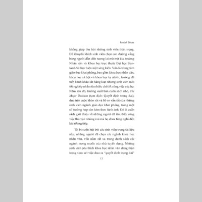 Nắm Bắt Xu Thế - Chọn Nghề Phù Hợp