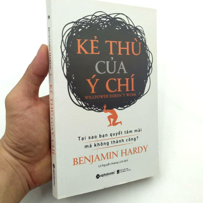 Kẻ Thù Của Ý Chí