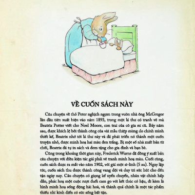 Một Cậu Thỏ Nghịch Ngợm Kinh Khủng - Tuyển Tập Những Truyện Hay Nhất Của Beatrix Potter (Tái bản 2024) - Beatrix Potter; Ngô Hà Thu dịch