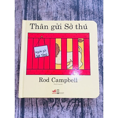 Thân Gửi Sở Thú 