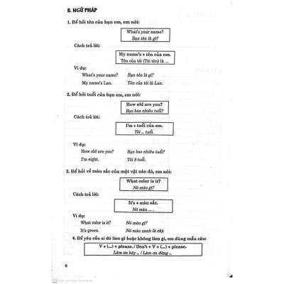 Combo Bài Tập Tiếng anh lớp 3+ Tập viết Tiếng Anh lớp 3 - National Edition (Theo bộ sách family and friends 3)-HA