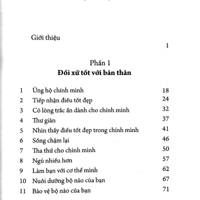 Tích Tiểu Thành Đại - Nuôi Dưỡng Bộ Não Phật Qua 52 Thực Hành Đơn Giản