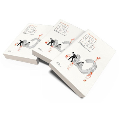 Chân Dung Của Ly Hôn