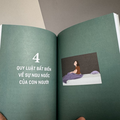 Sách - Hôm nay, tôi nói với vợ về trầm cảm - Kim Cheongwon - Thái Hà Books - NXB Thế Giới.