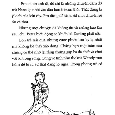 Peter Pan (Tái Bản 2019)