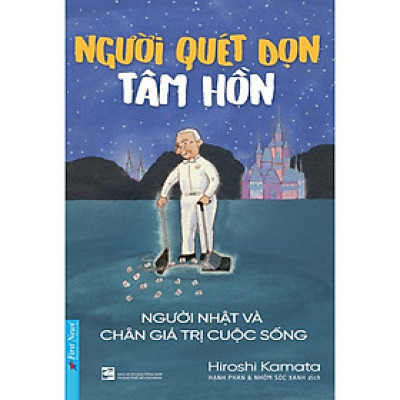 Người Quét Dọn Tâm Hồn (FN-MK)