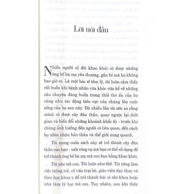 Tình Yêu Và Những Giới Hạn Của Cha Mẹ Trong Nuôi Dạy Con