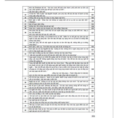Sách - Hướng Dẫn Ôn Tập Và Làm Bài Thi Môn Văn Nghị Luận Xã Hội - Dùng Chung Các Bộ Sgk Hiện Hành - Hồng Ân