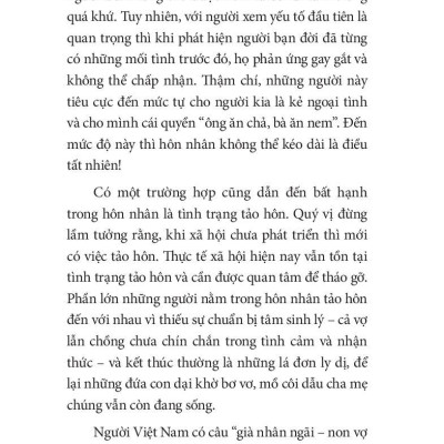 Gia Đình: Tranh Đấu Hay Buông Xuôi? (Tái Bản 2019)