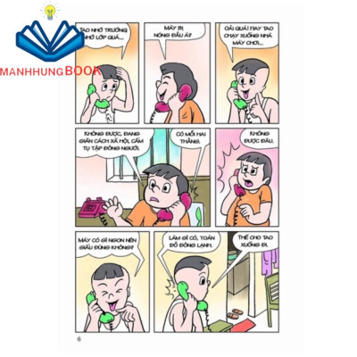 Sách - Tý Quậy tập 12 - NXB Kim Đồng