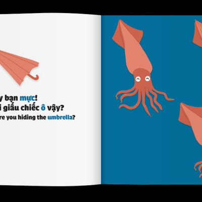 Combo Sách Ehon 11 Cuốn  Phát Triển Tư Duy & Ngôn Ngữ