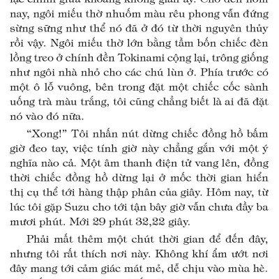 “Bài Tập Tạm Biệt” Còn Dang Dở