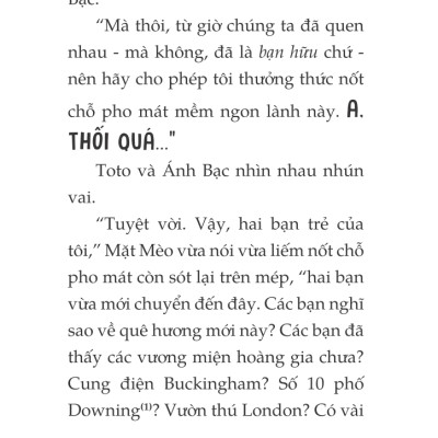 Toto - Cô Mèo Ninja