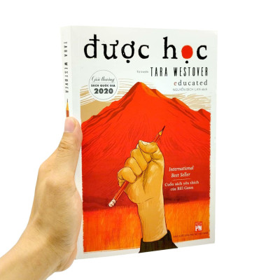 Được Học (Tái Bản 2022)