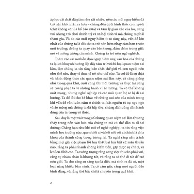 Nguyên lý Thường nhật: 366 Suy ngẫm về Quyền lực, Quyến rũ, Làm chủ, Chiến lược, và Bản chất con người
