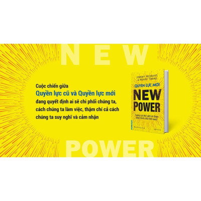 Quyền Lực Mới - First News