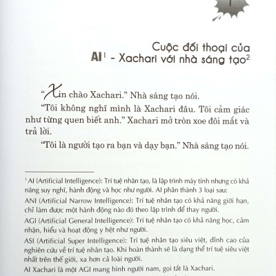 Ai Trong Kỷ Nguyên Khai Sáng Toàn Cầu