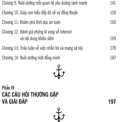 Giáo Dục Giới Tính Cho Con Trai + Con Gái - ML