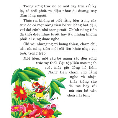 Những Câu Chuyện Phát Triển Chỉ Số IQ - EQ Cho Trẻ - Tập 2