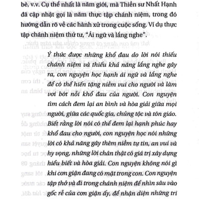 Cơm Sôi Nhỏ Lửa