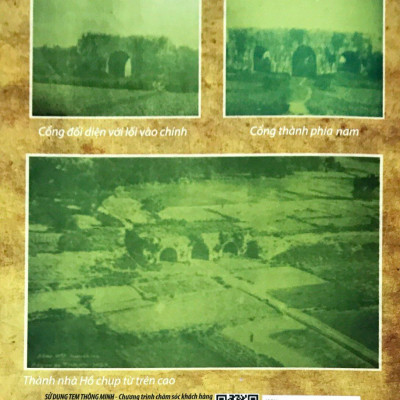 Lịch Sử Việt Nam Bằng Tranh (Tập 29) - Hồ Quý Ly Chống Giặc Minh