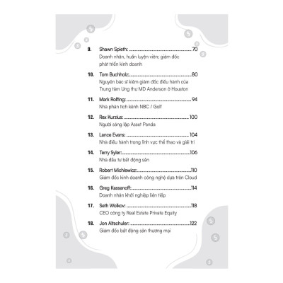 42 Bài Học Tài Chính Cha Gửi Con