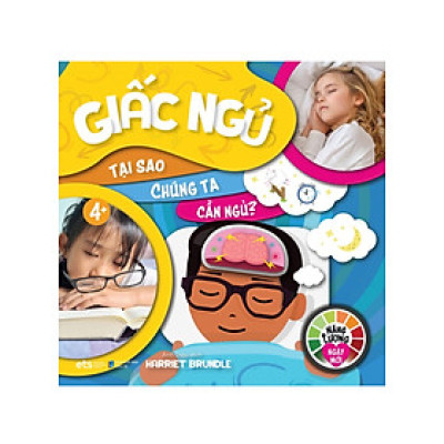 Năng Lượng Ngày Mới - Giấc Ngủ_AL