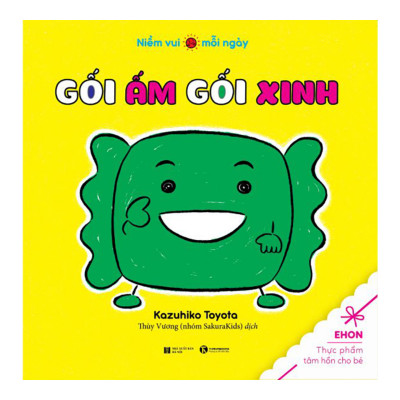 Sách - Bộ Niềm vui mỗi ngày (7 cuốn) - Thái Hà Books