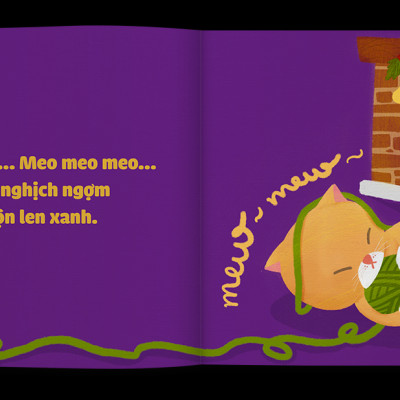 Combo Sách Ehon 11 Cuốn  Phát Triển Tư Duy & Ngôn Ngữ