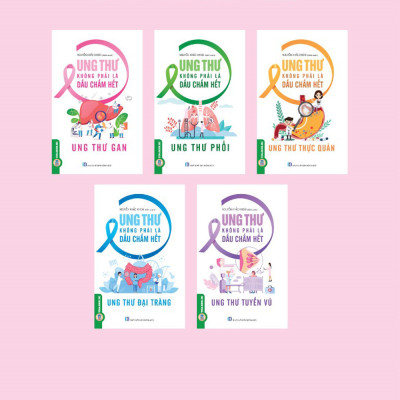 Ung Thư Không Phải Là Dấu Chấm Hết - Ung Thư Gan