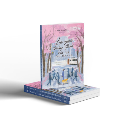 Làm Người Trưởng Thành Vất Vả Đến Thế Sao? - Bản Quyền