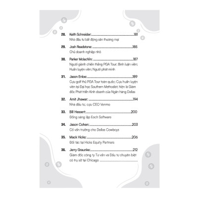 42 Bài Học Tài Chính Cha Gửi Con