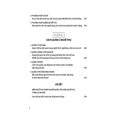 Tư Duy Nghề Phụ - Thay Đổi Đột Phá Trong Nhận Thức  - Bản Quyền