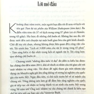 Loonshots: Từ Lạc Loài Đến Lẫy Lừng