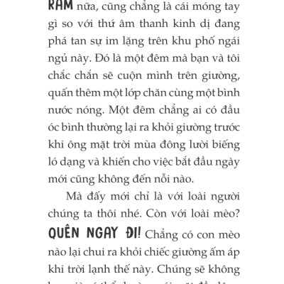 Toto - Cô Mèo Ninja