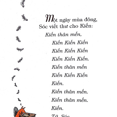 Những Lá Thư Nhờ Gió Gửi Ai Đó