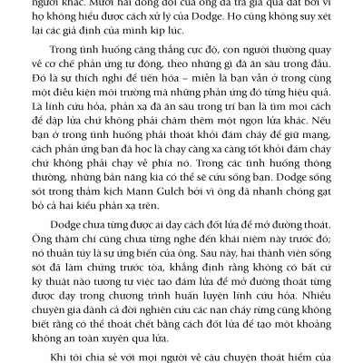 Sách Dám Nghĩ Lại - First News