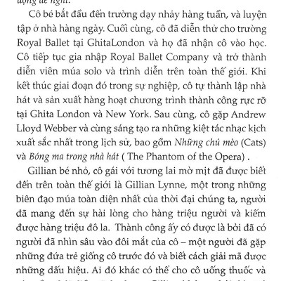 Bí Quyết Khơi Dậy Đam Mê