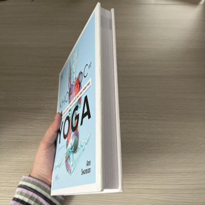 Sách - Khoa học về Yoga (Nhã Nam HCM)