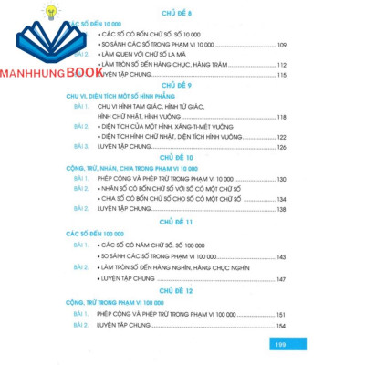 Sách - bồi dưỡng học sinh giỏi toán 3 (bám sát SGK kết nối)