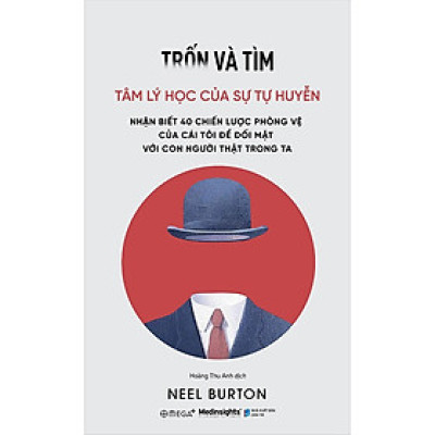 Trốn Và Tìm