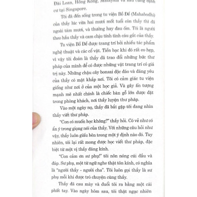 Tâm Thiền, Trí Thiền