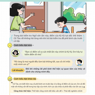 Sách - Giành Chiến Thắng Trong Giao Tiếp - Nhà xuất bản Tri Thức