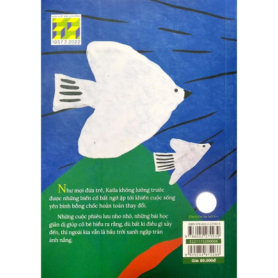 Dấu Ấn Thế Hệ Mới: Trời Xanh Ngập Nắng