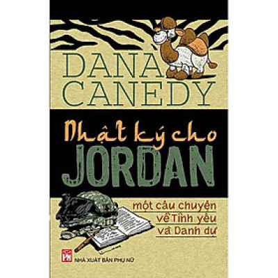 Nhật Ký Cho Jordan - Một Câu Chuyện Về Tình Yêu và Danh Dự