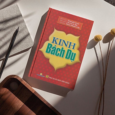 Kinh Bách Dụ