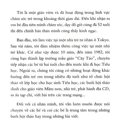 Giáo Dục Não Phải - Tương Lai Cho Con Bạn (Tái Bản)